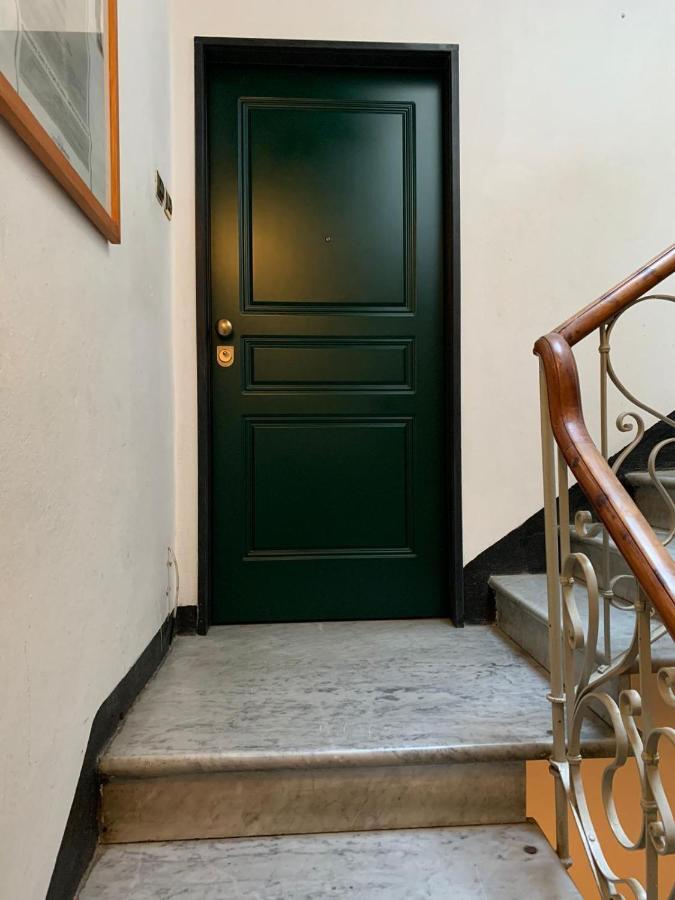 Casa Entella By Vacanze In Chiavari Exterior foto