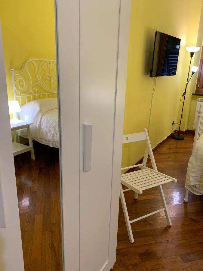 Casa Entella By Vacanze In Chiavari Exterior foto